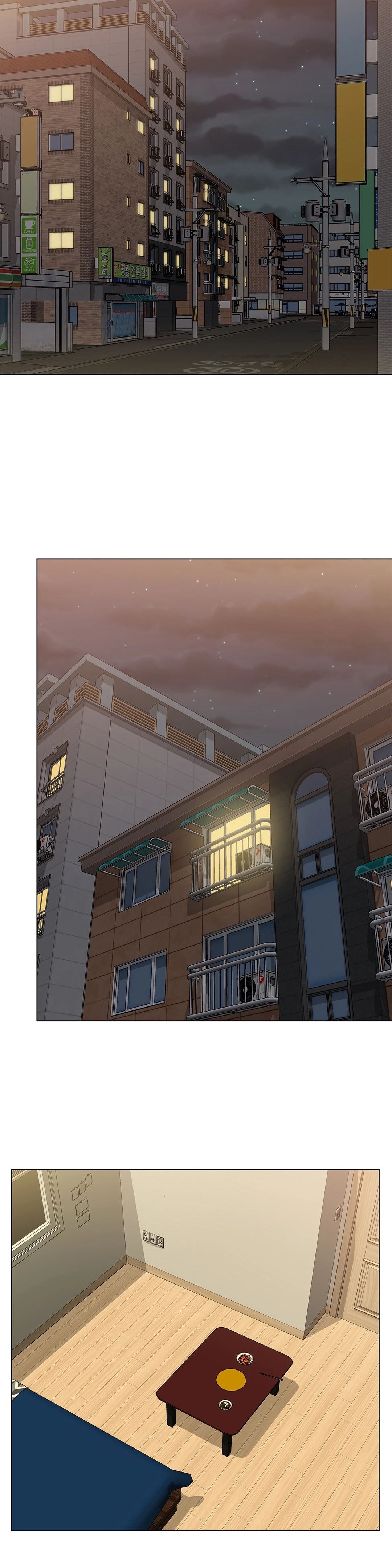 Back With a Bang - Chapter 15 5