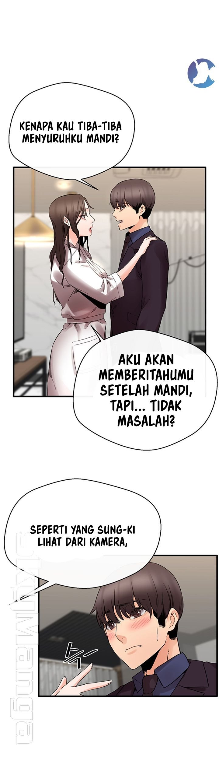 Dra. Sexual - Chapter 15 2