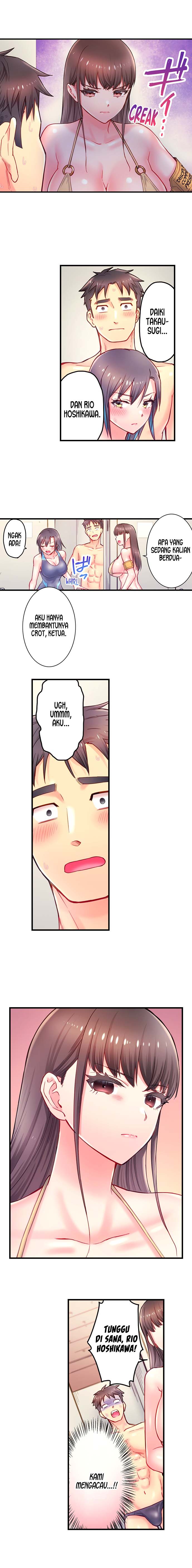 Is That Mister Well-Hung! - Chapter 15 10