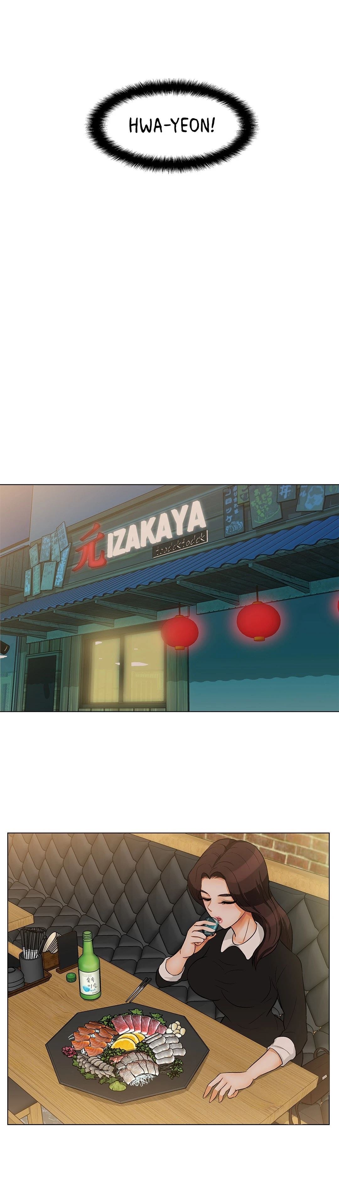 Back With a Bang - Chapter 15 9
