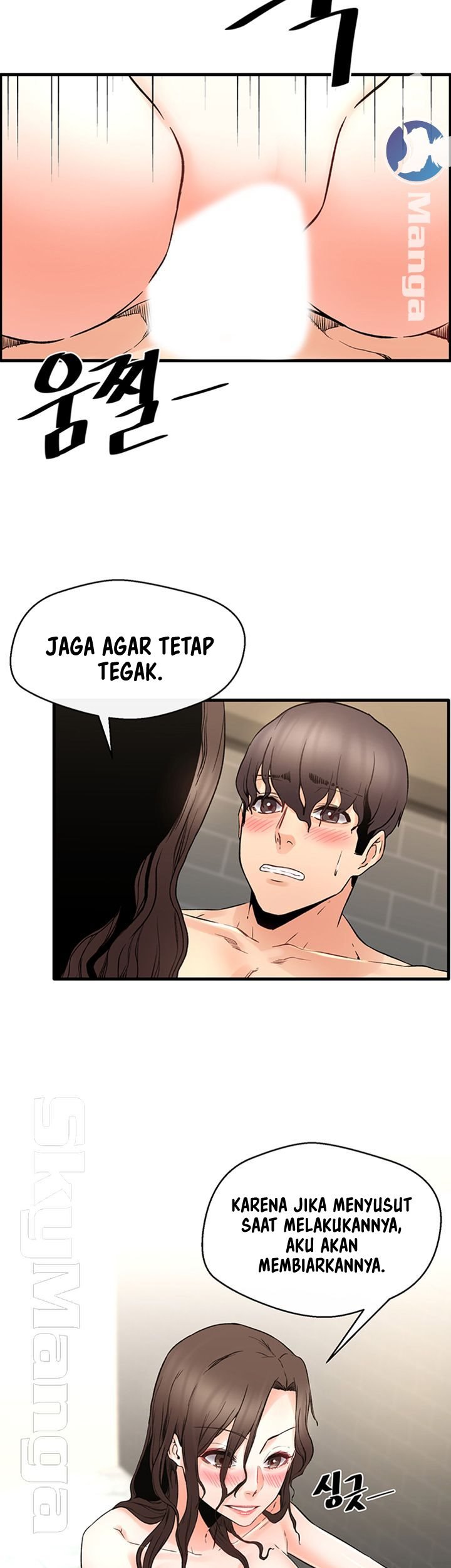 Dra. Sexual - Chapter 15 42