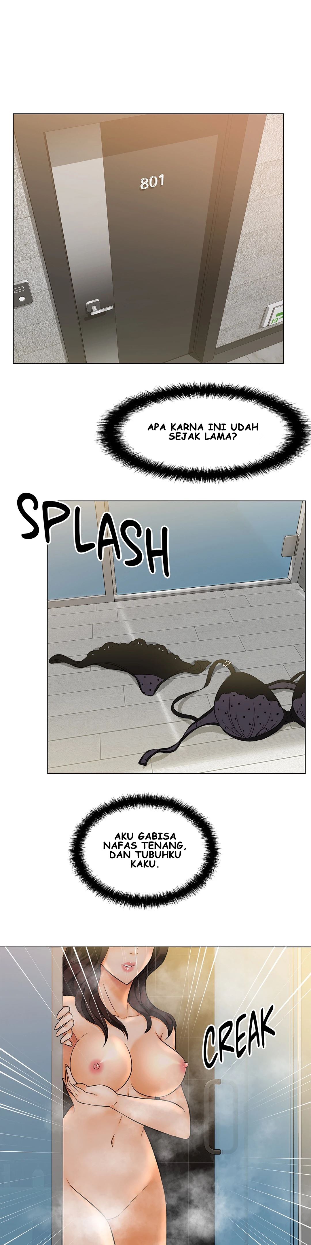 Back With a Bang - Chapter 15 26
