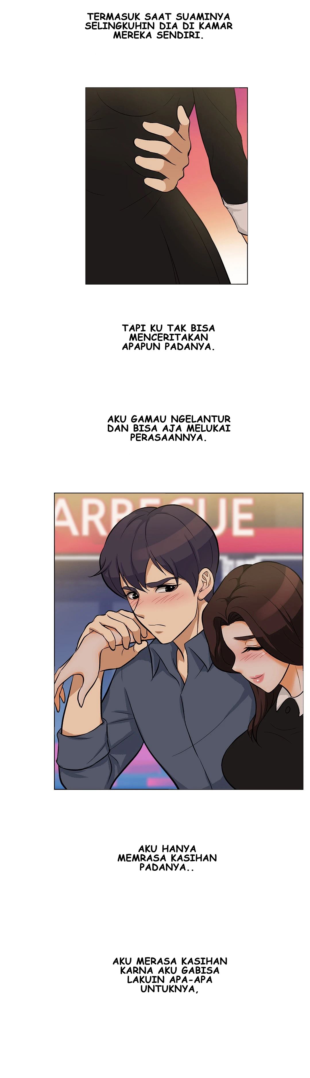 Back With a Bang - Chapter 15 23