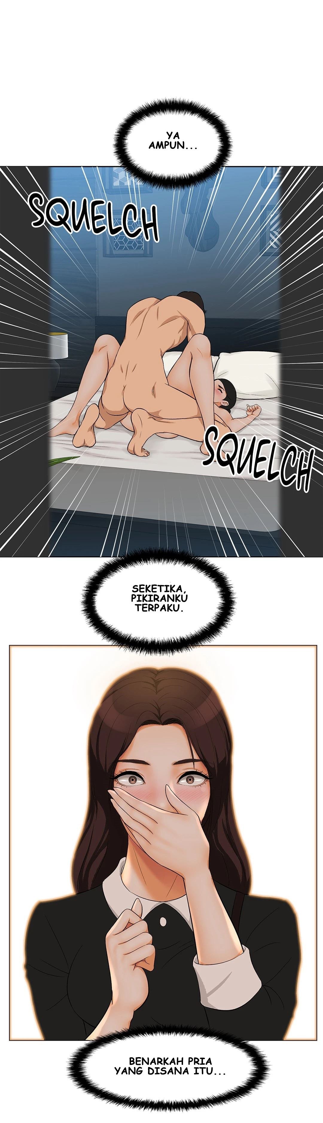 Back With a Bang - Chapter 15 2
