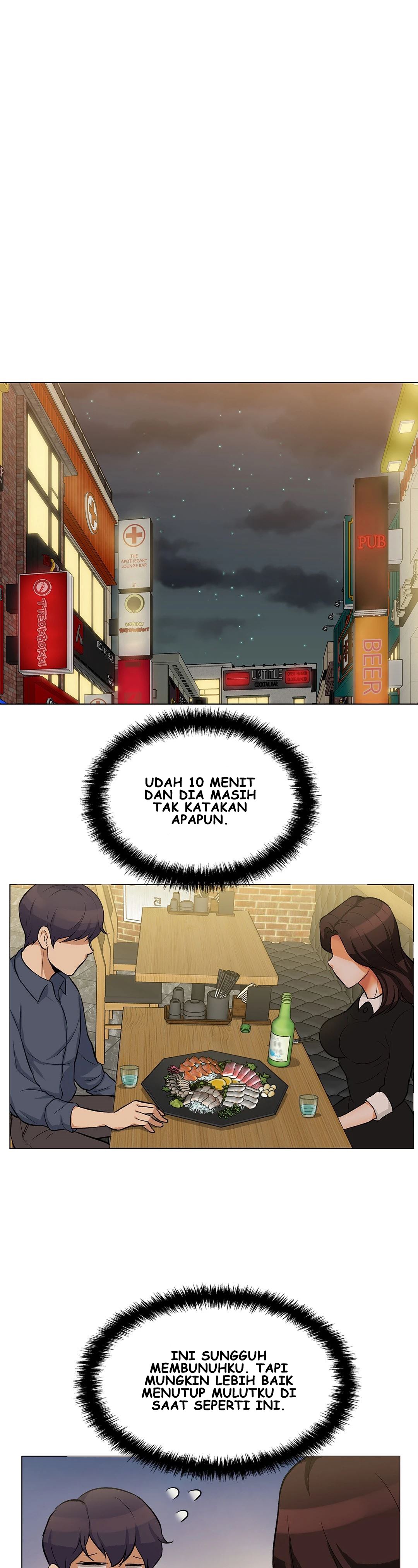 Back With a Bang - Chapter 15 12