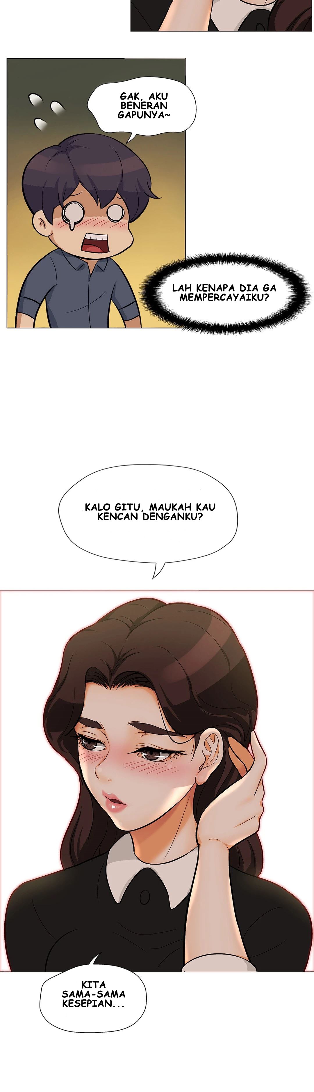 Back With a Bang - Chapter 15 19