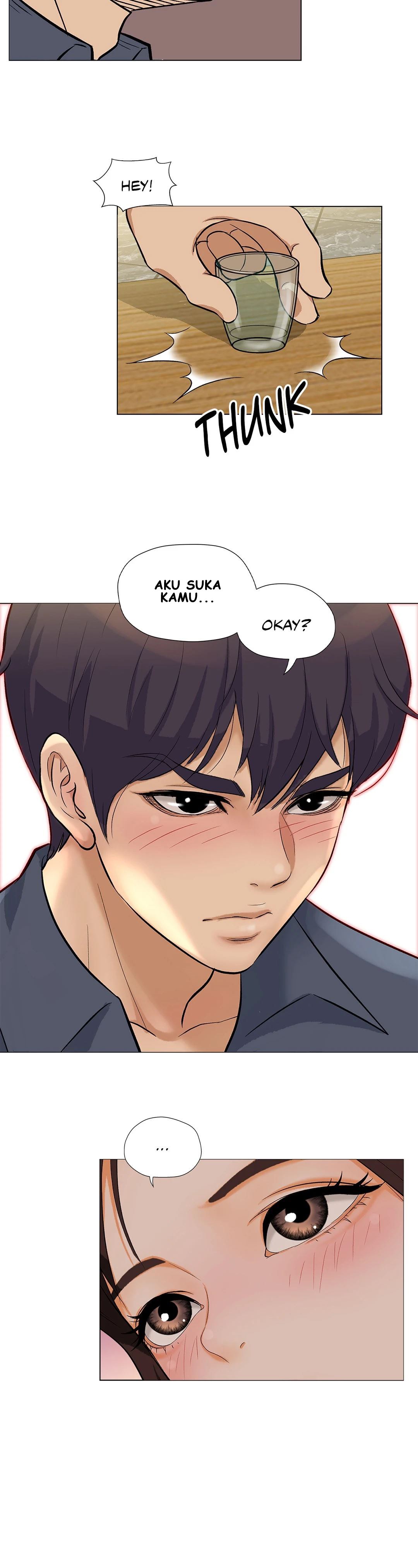 Back With a Bang - Chapter 15 21