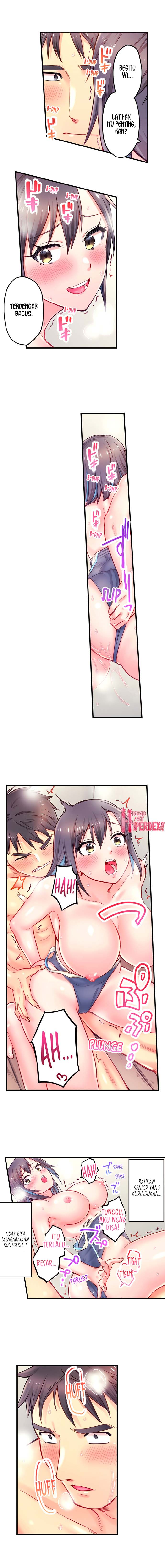 Is That Mister Well-Hung! - Chapter 15 7