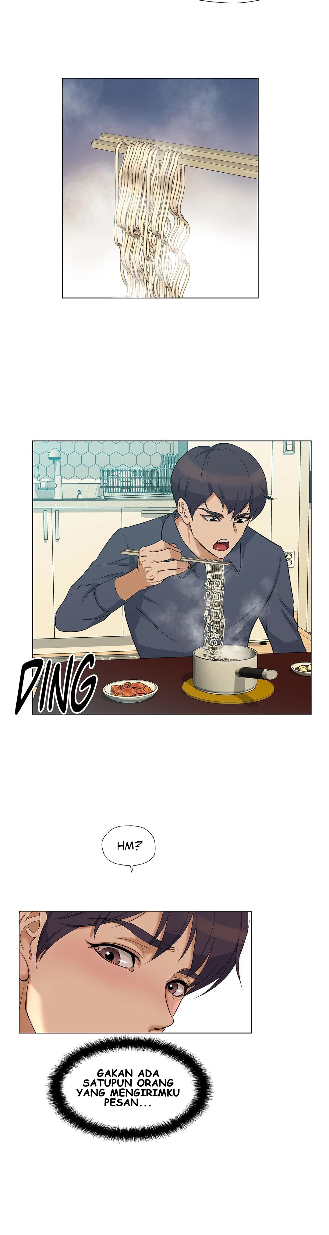 Back With a Bang - Chapter 15 7
