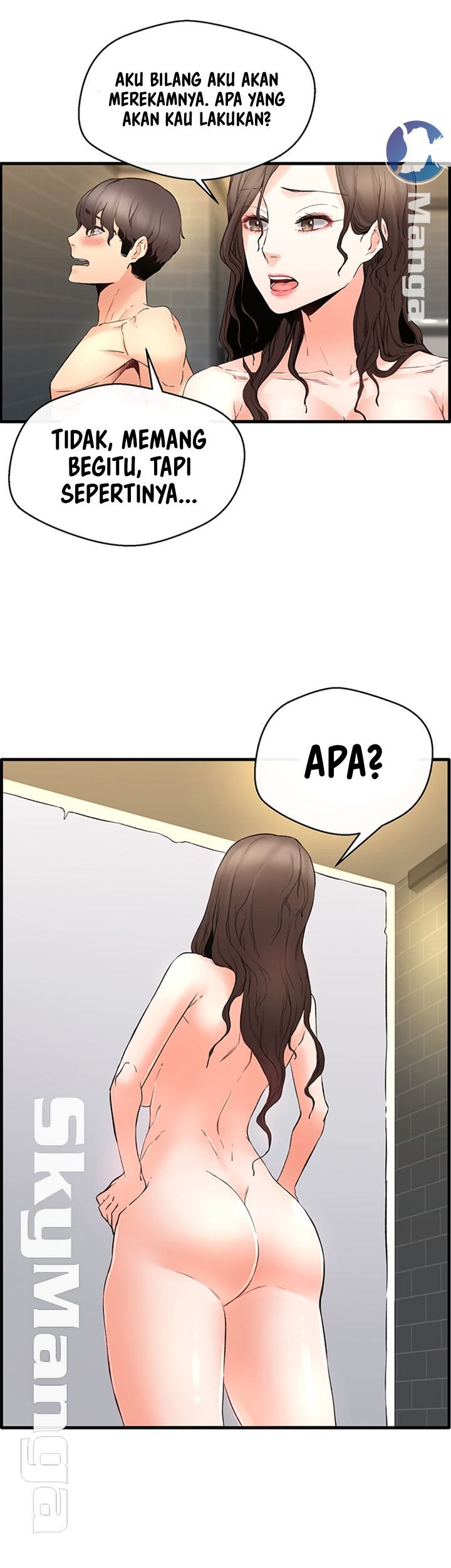 Dra. Sexual - Chapter 15 30