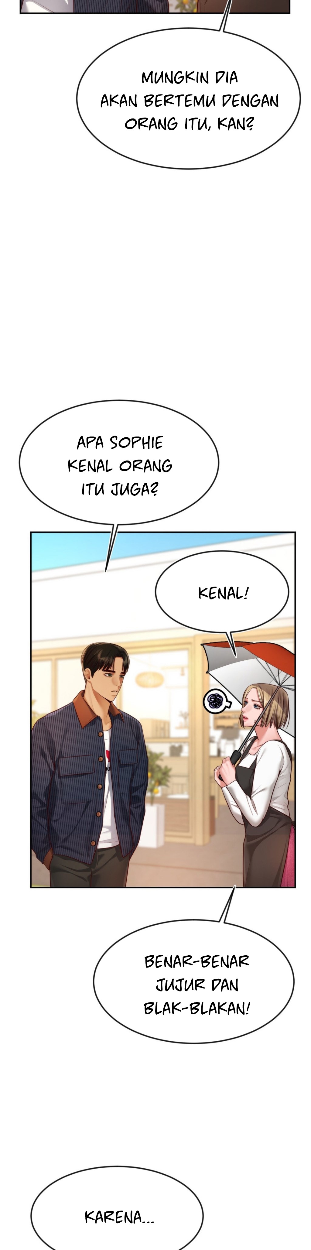 Blueming (Samosa) - Chapter 12 31