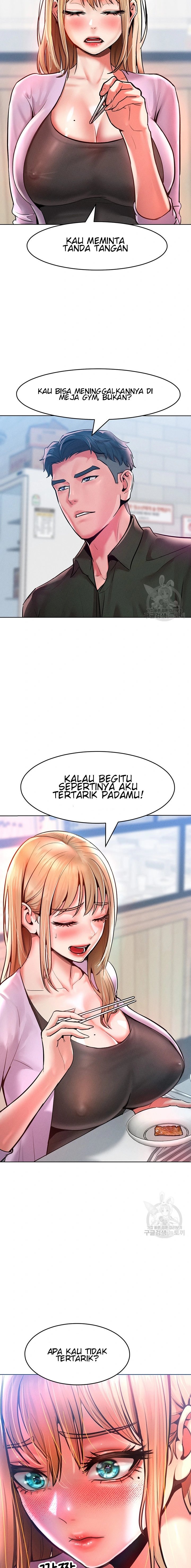 Forcing the Woman I Despise Into Submission - Chapter 12 8