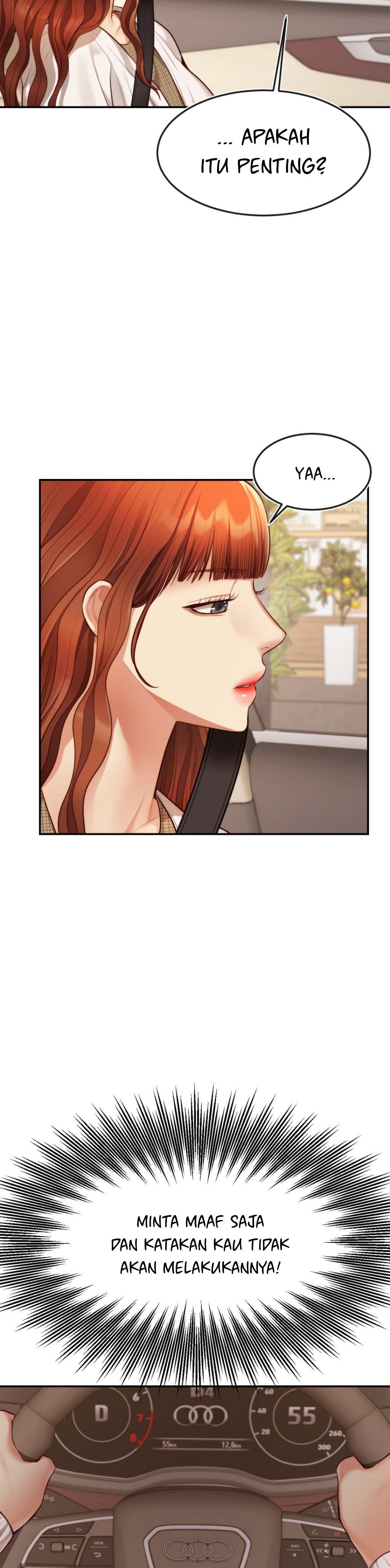 Blueming (Samosa) - Chapter 12 28