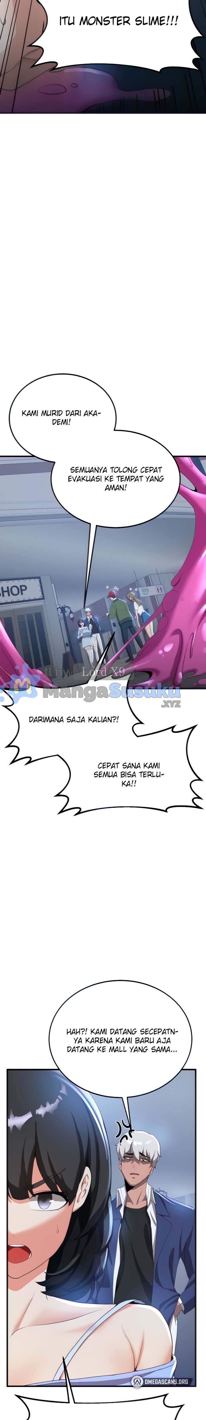 Your Girlfriend Was Amazing - Chapter 12 9