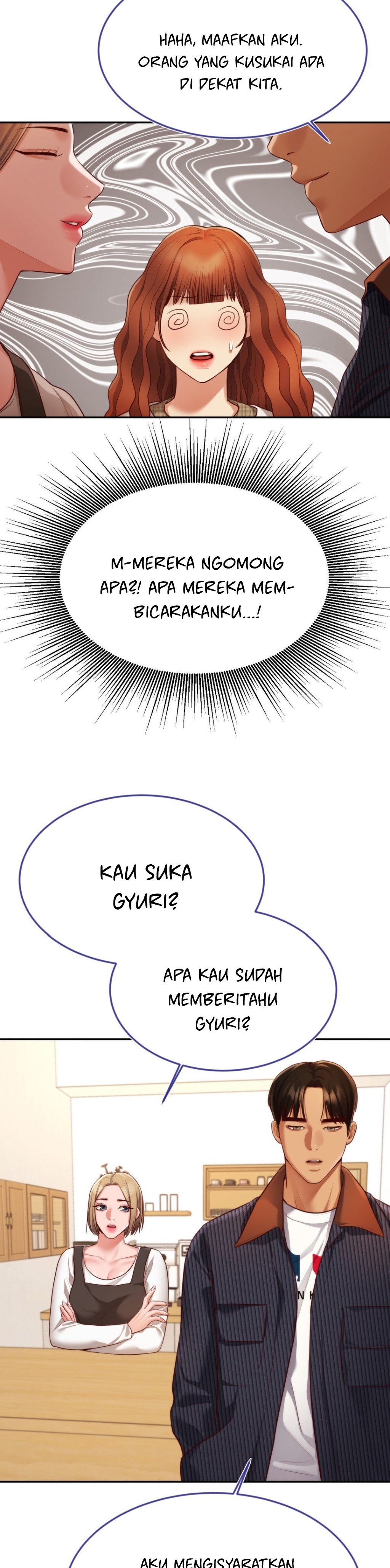 Blueming (Samosa) - Chapter 12 14