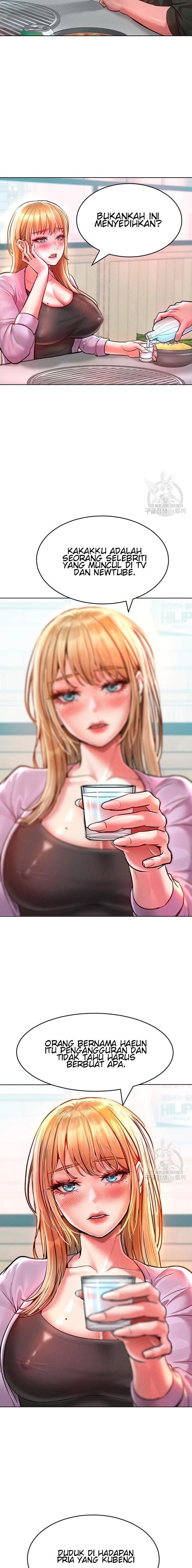 Forcing the Woman I Despise Into Submission - Chapter 12 11