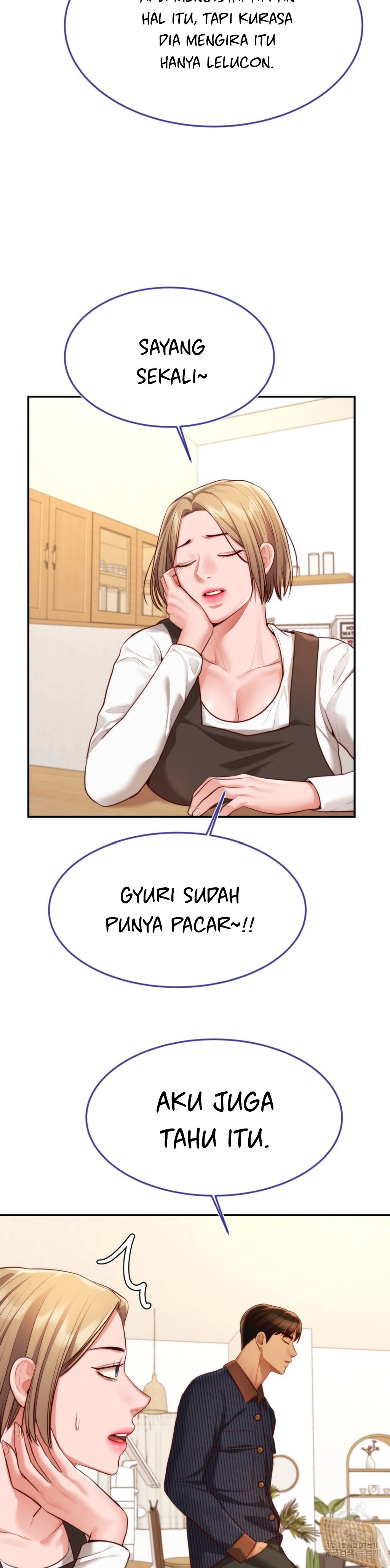 Blueming (Samosa) - Chapter 12 15