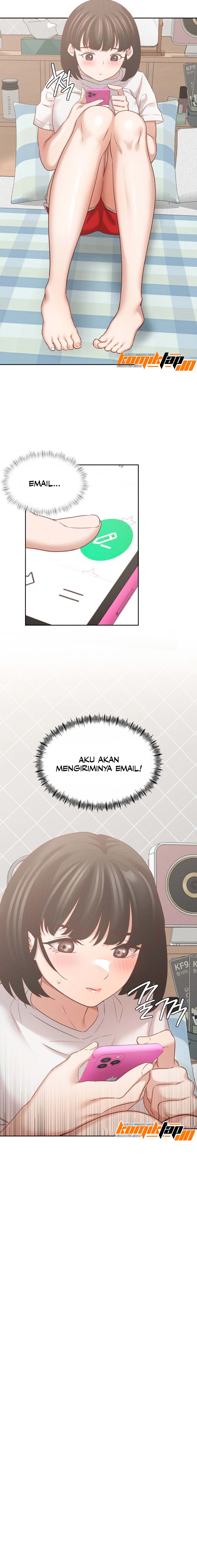 Shall We Go to the Ryokan Together? - Chapter 12 9