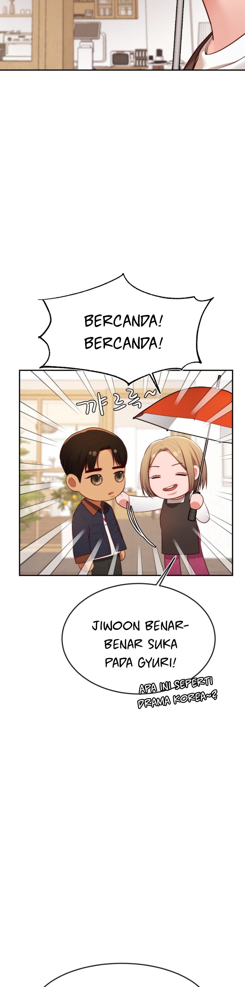 Blueming (Samosa) - Chapter 12 34
