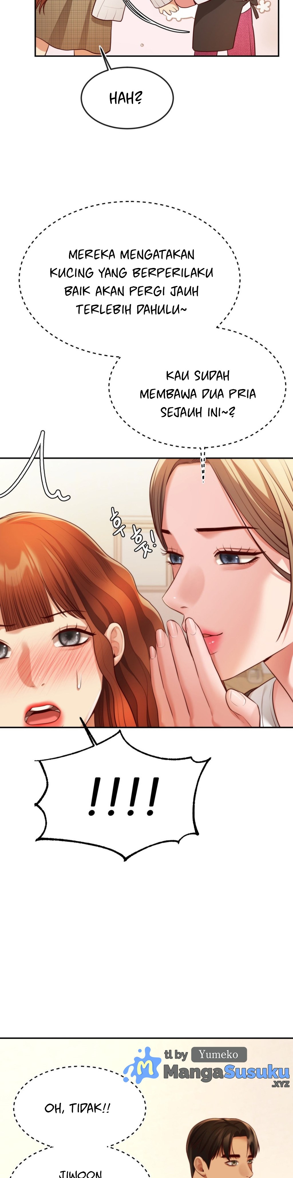 Blueming (Samosa) - Chapter 12 11