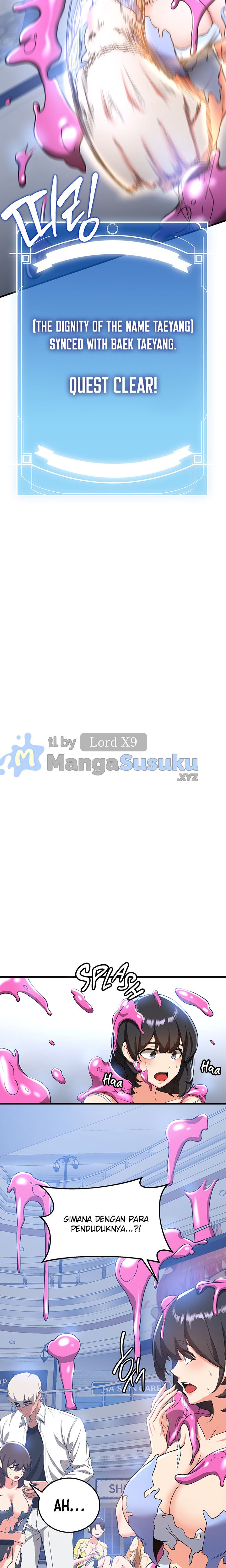 Your Girlfriend Was Amazing - Chapter 12 21