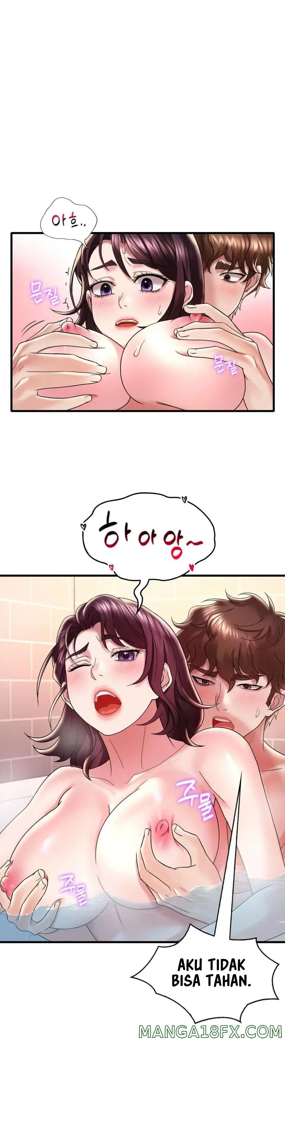 Drunk on You Uncen - Chapter 12 8