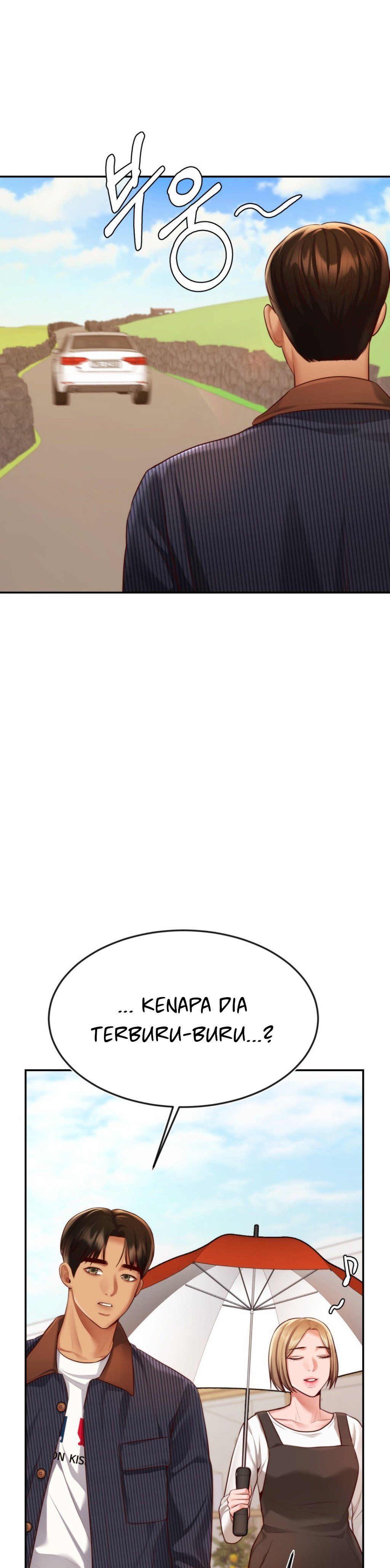 Blueming (Samosa) - Chapter 12 30