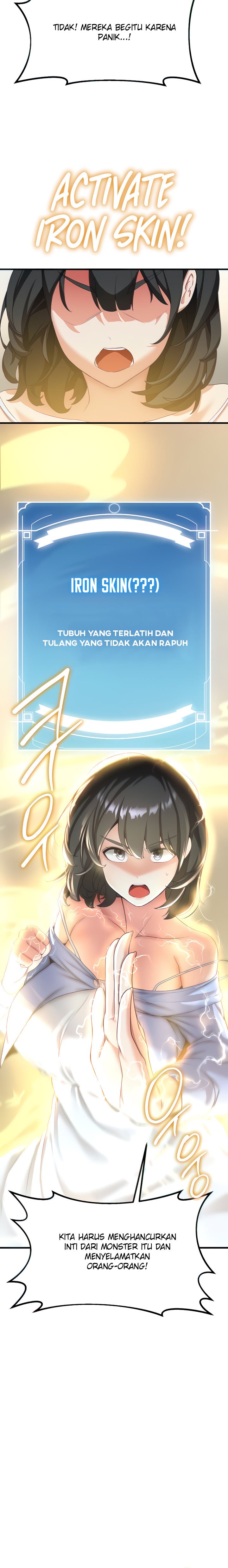 Your Girlfriend Was Amazing - Chapter 12 10