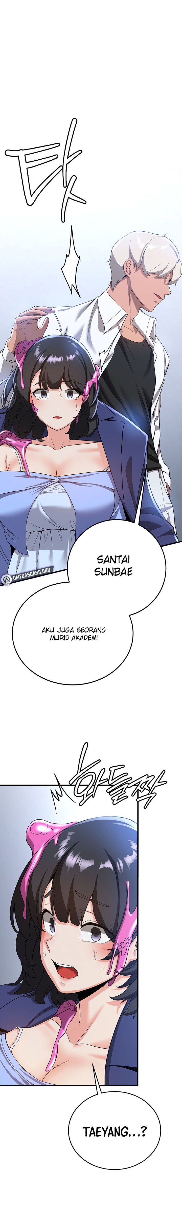 Your Girlfriend Was Amazing - Chapter 12 16