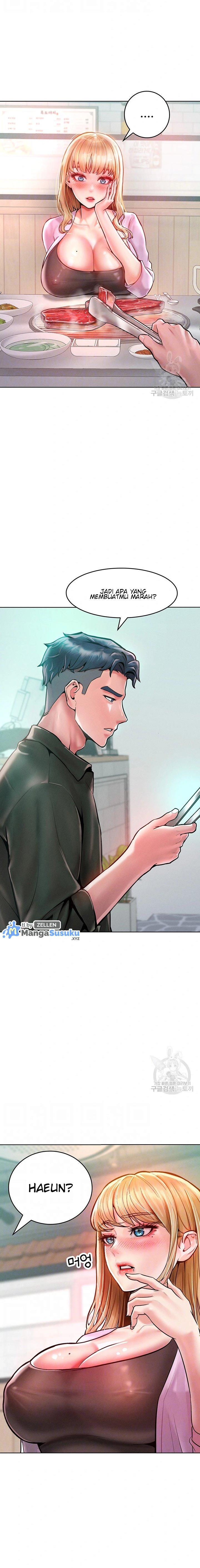 Forcing the Woman I Despise Into Submission - Chapter 12 2