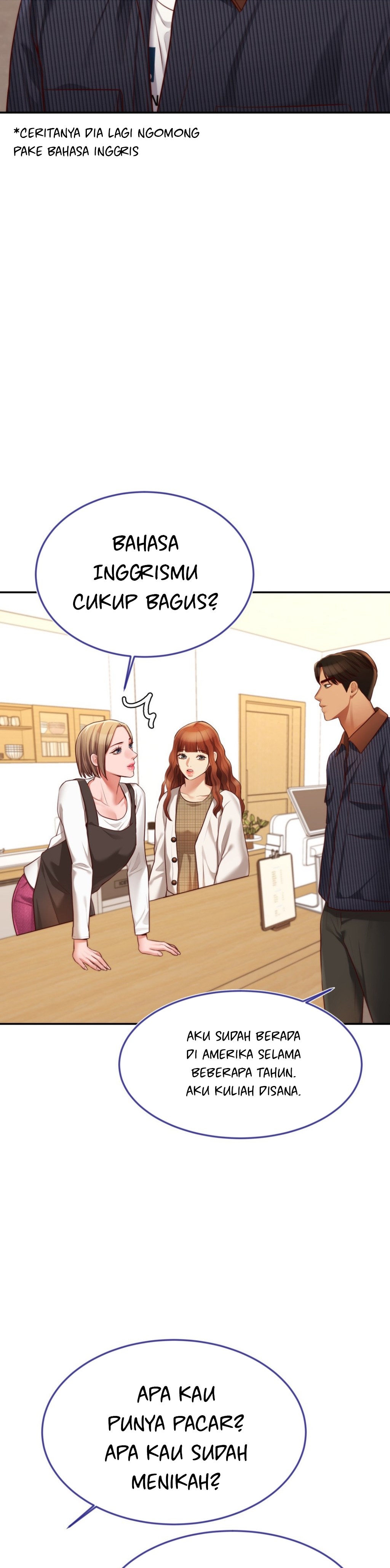 Blueming (Samosa) - Chapter 12 13