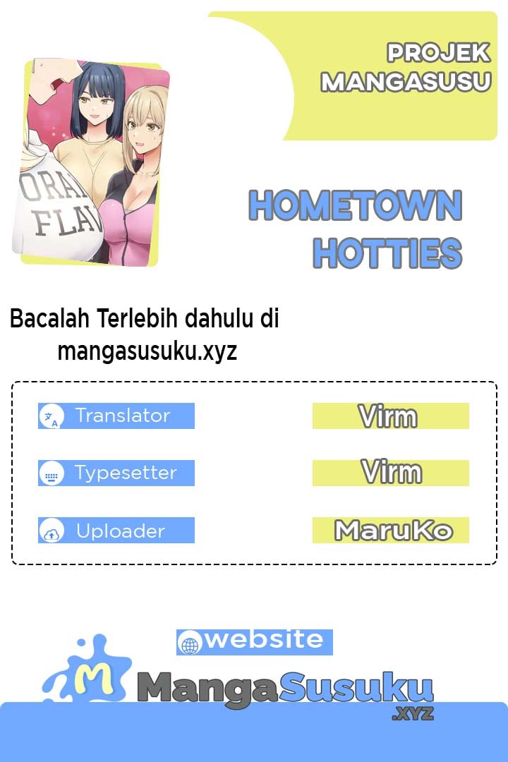 Hometown Hotties Uncensored - Chapter 12 1