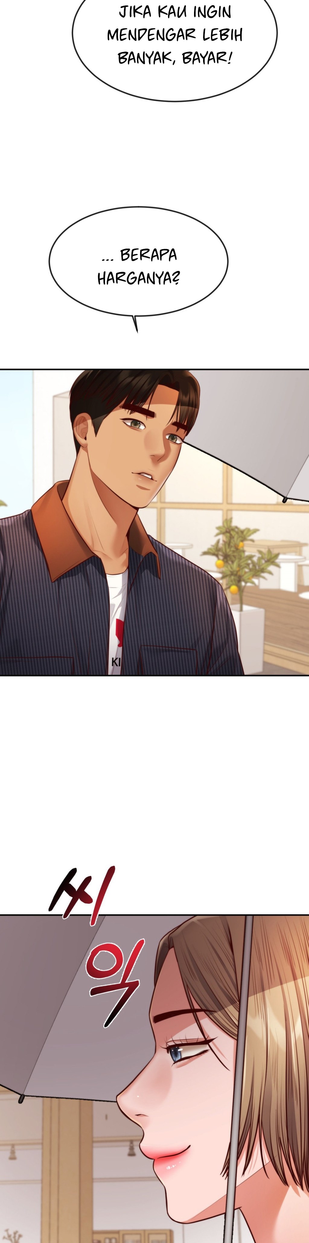 Blueming (Samosa) - Chapter 12 33