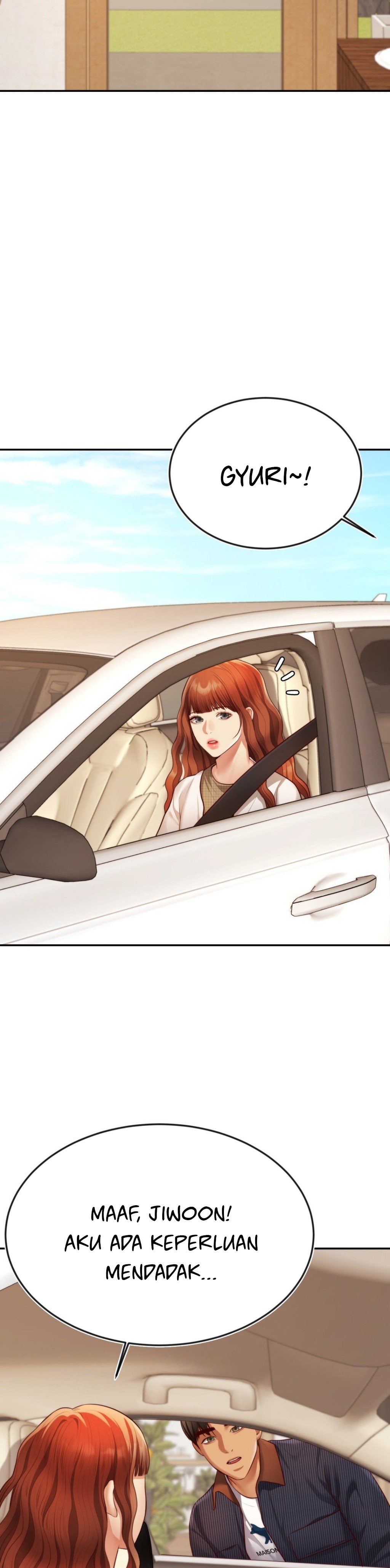 Blueming (Samosa) - Chapter 12 27