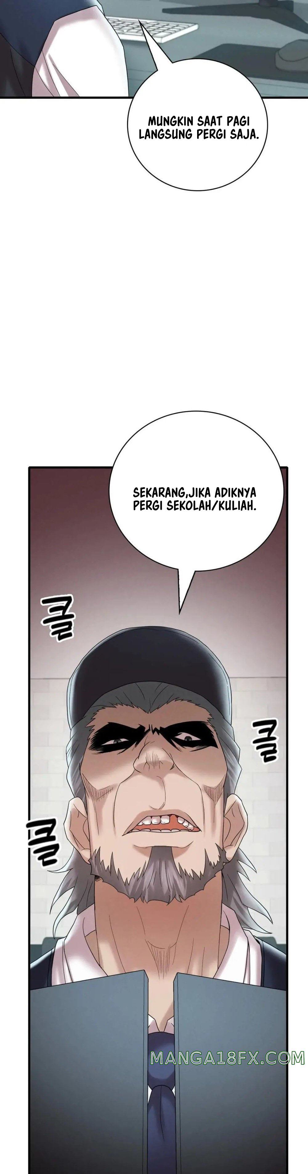 Drunk on You Uncen - Chapter 12 39