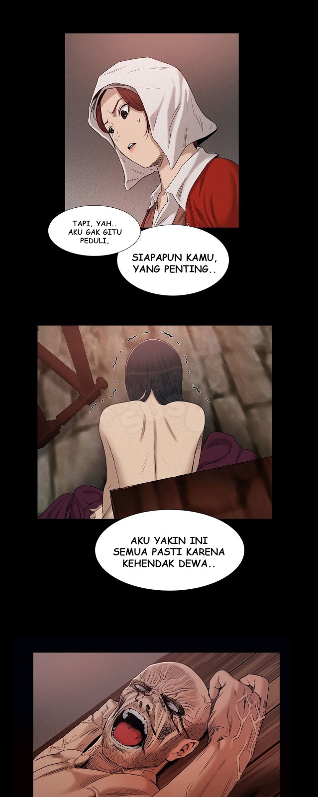Siren (Getty) - Chapter 12 30