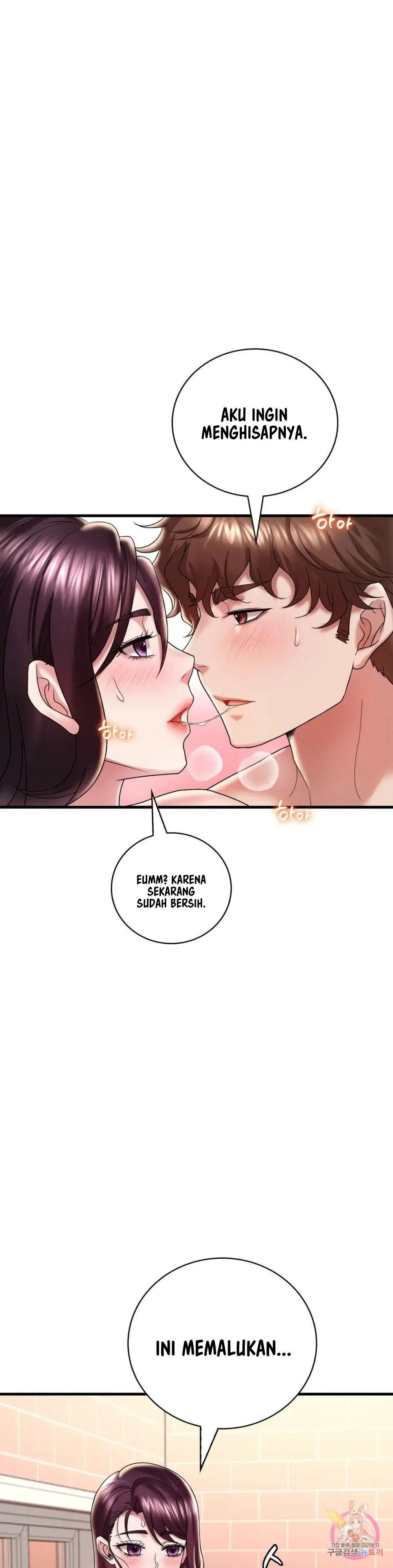 Drunk on You Uncen - Chapter 12 12