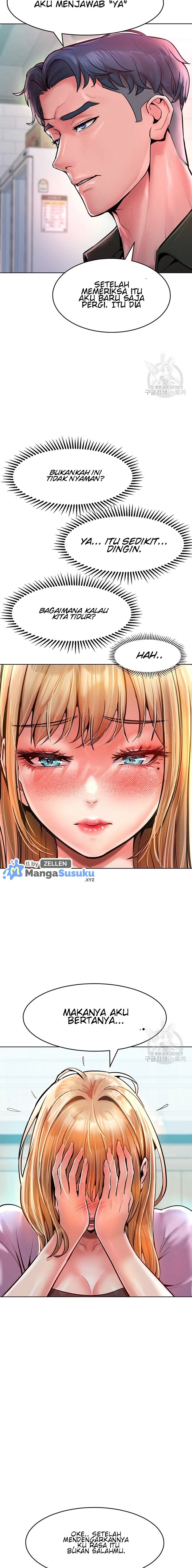 Forcing the Woman I Despise Into Submission - Chapter 12 6