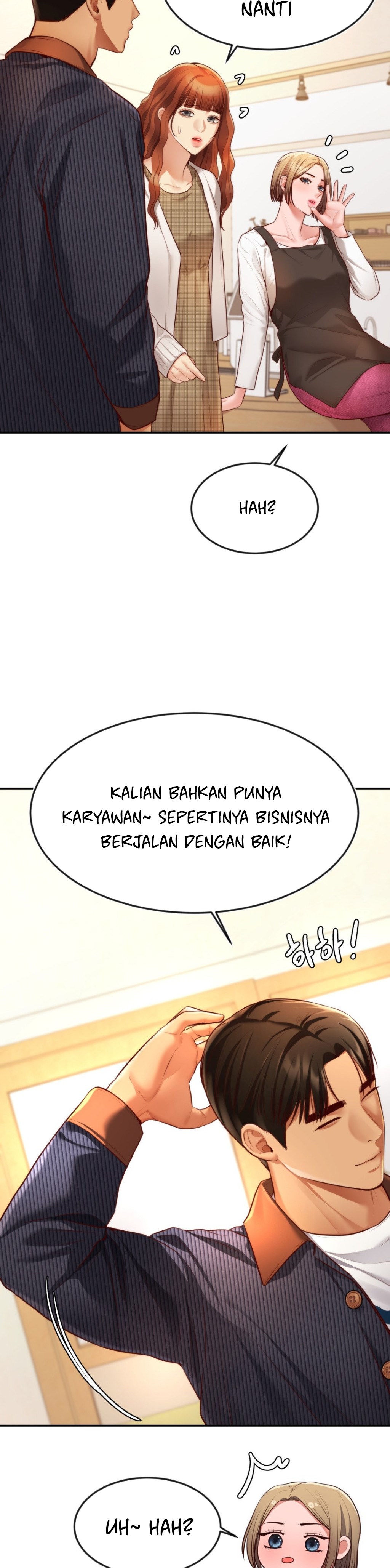 Blueming (Samosa) - Chapter 12 9