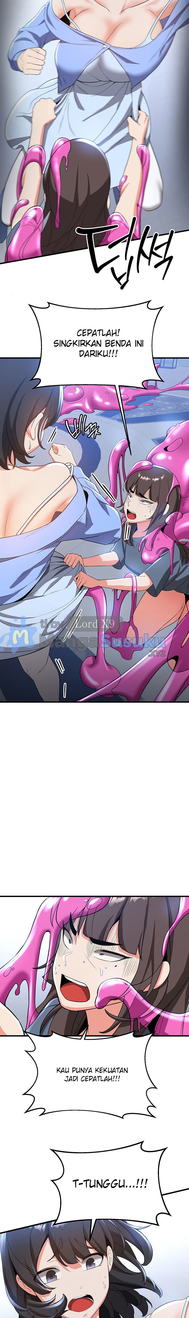 Your Girlfriend Was Amazing - Chapter 12 12