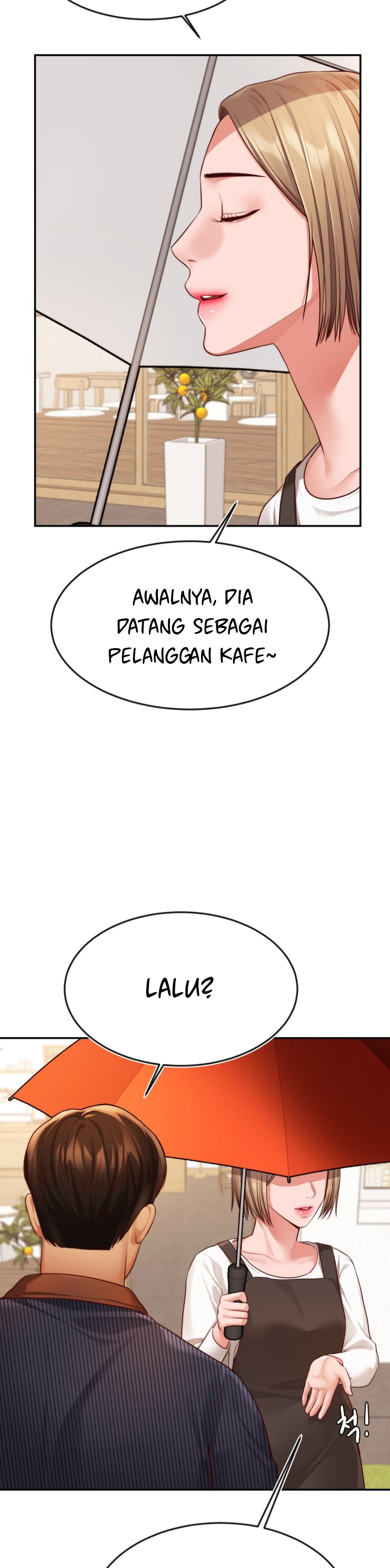 Blueming (Samosa) - Chapter 12 32