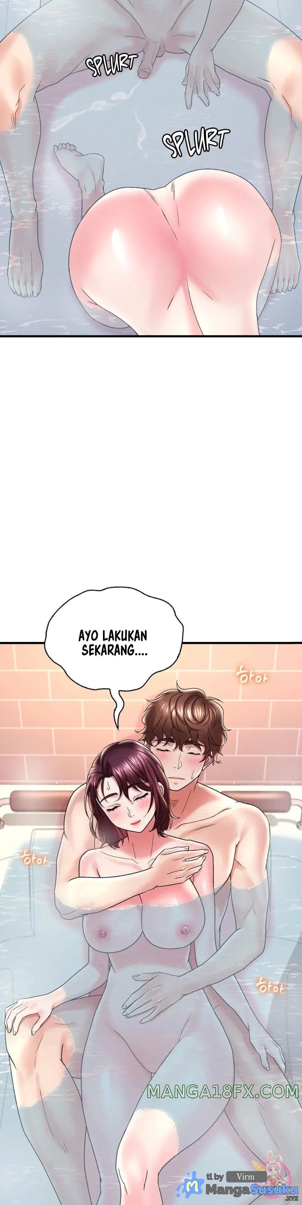 Drunk on You Uncen - Chapter 12 28