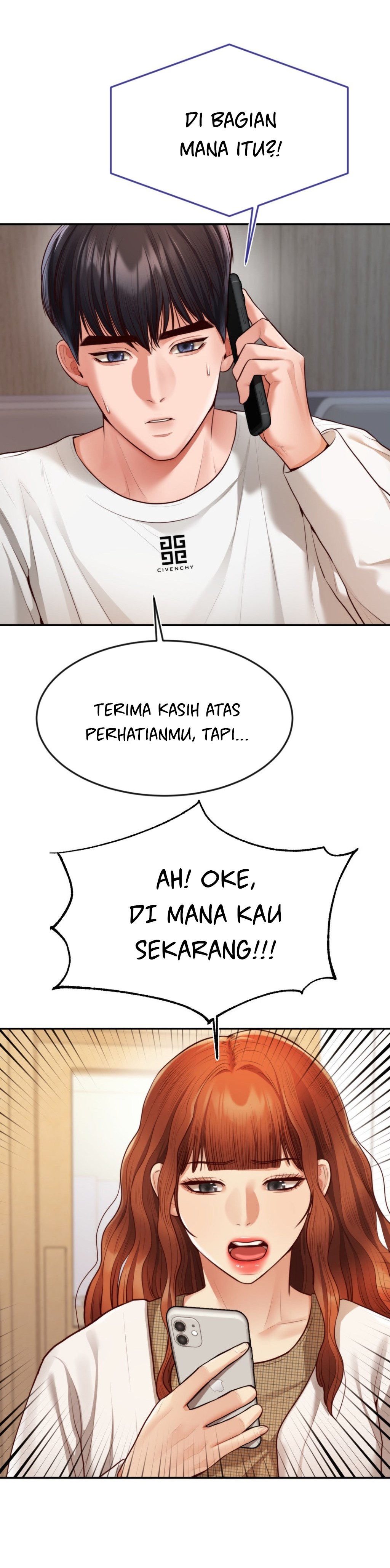 Blueming (Samosa) - Chapter 12 25