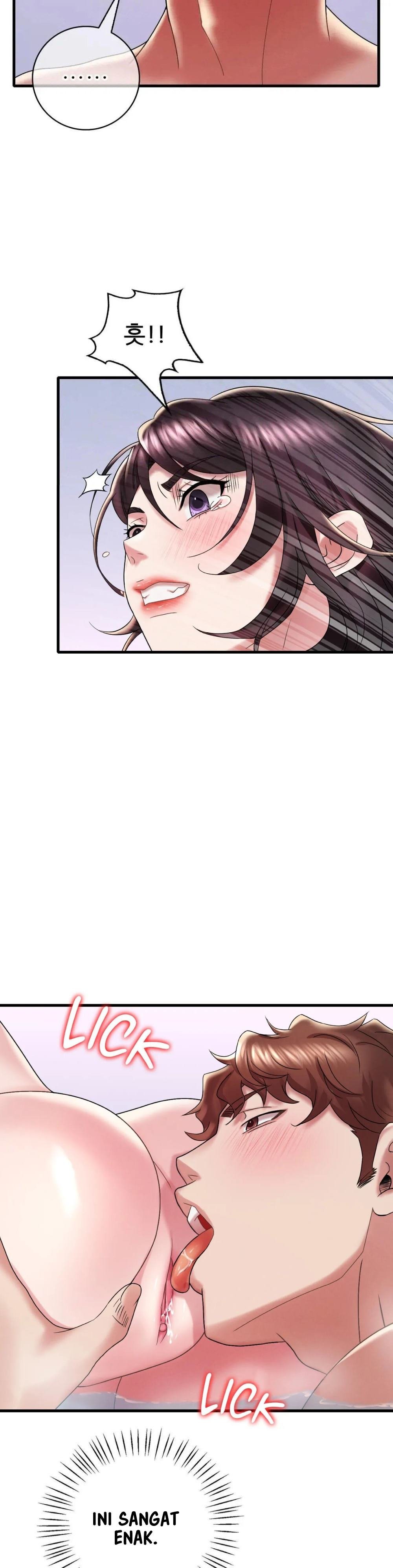 Drunk on You Uncen - Chapter 12 15