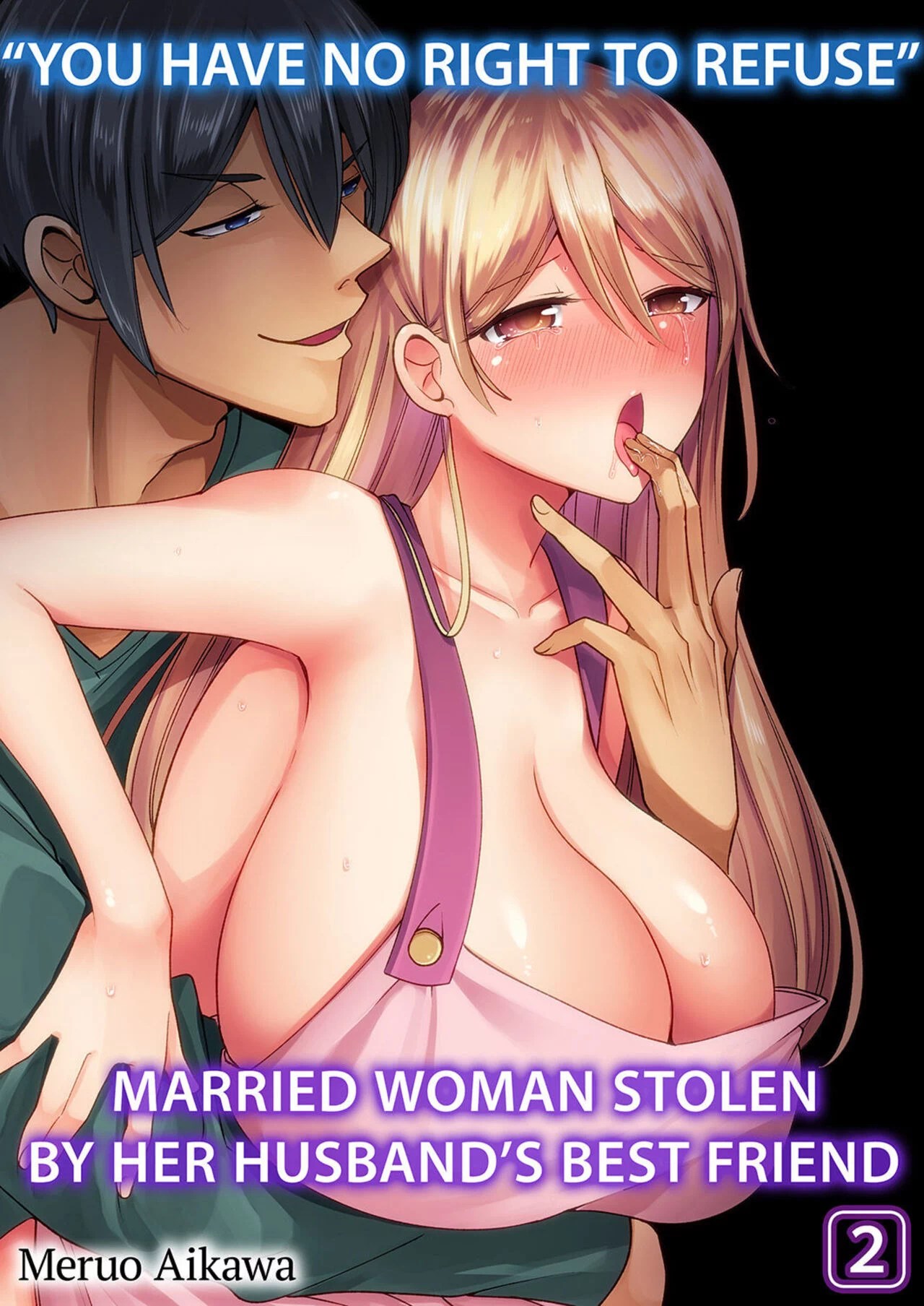 Kyohiken Nante Nain da Yo Danna no Shinyuu ni Netorareru Hitozuma - Chapter 1-2 29