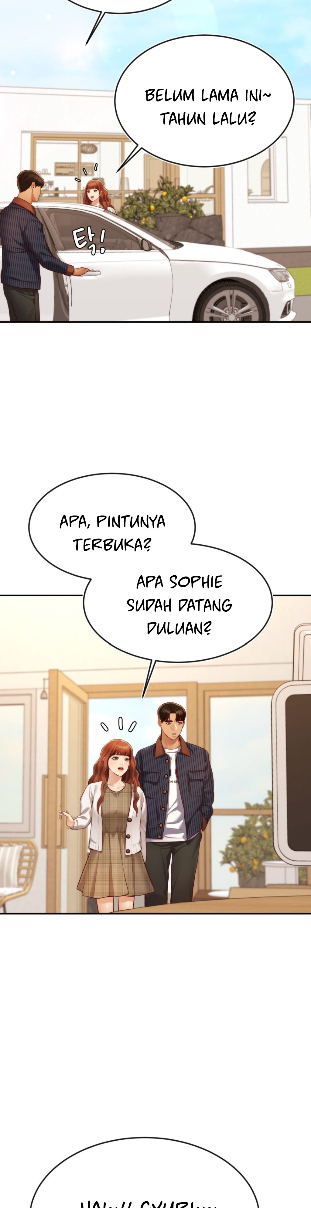 Blueming (Samosa) - Chapter 12 7