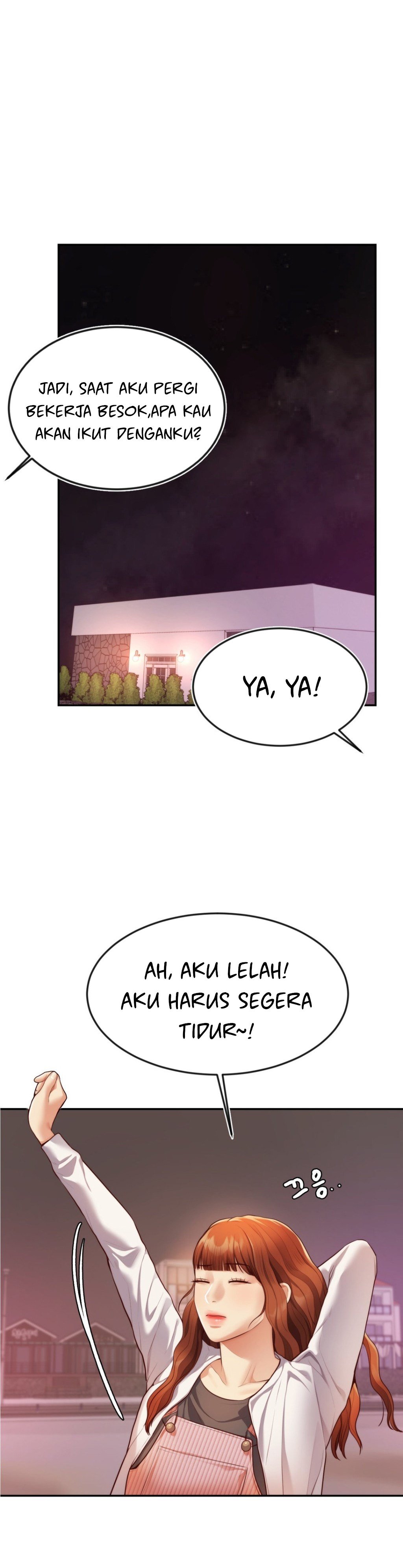 Blueming (Samosa) - Chapter 12 2