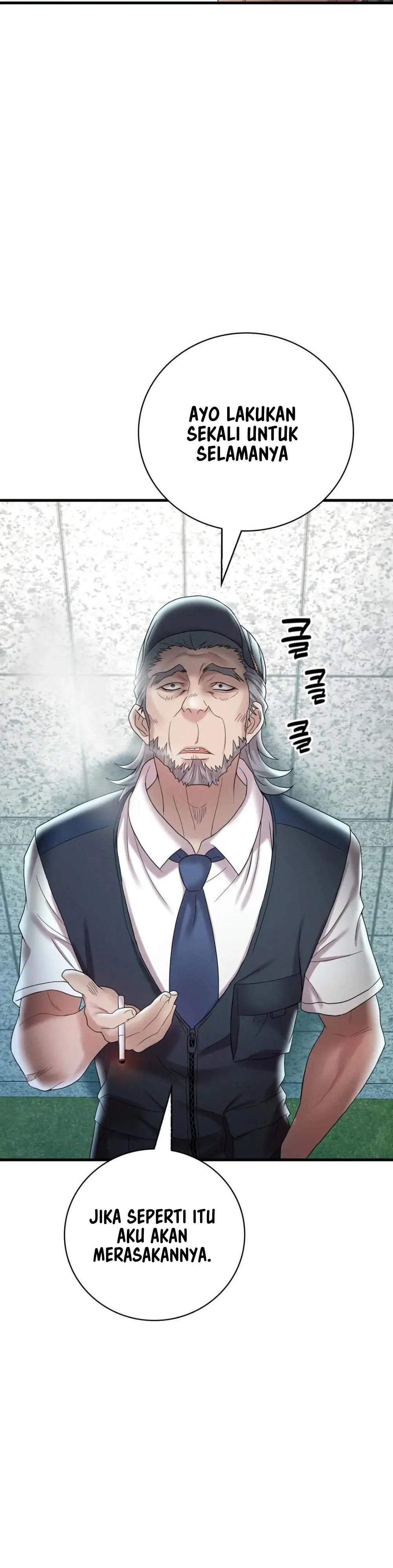 Drunk on You Uncen - Chapter 12 36