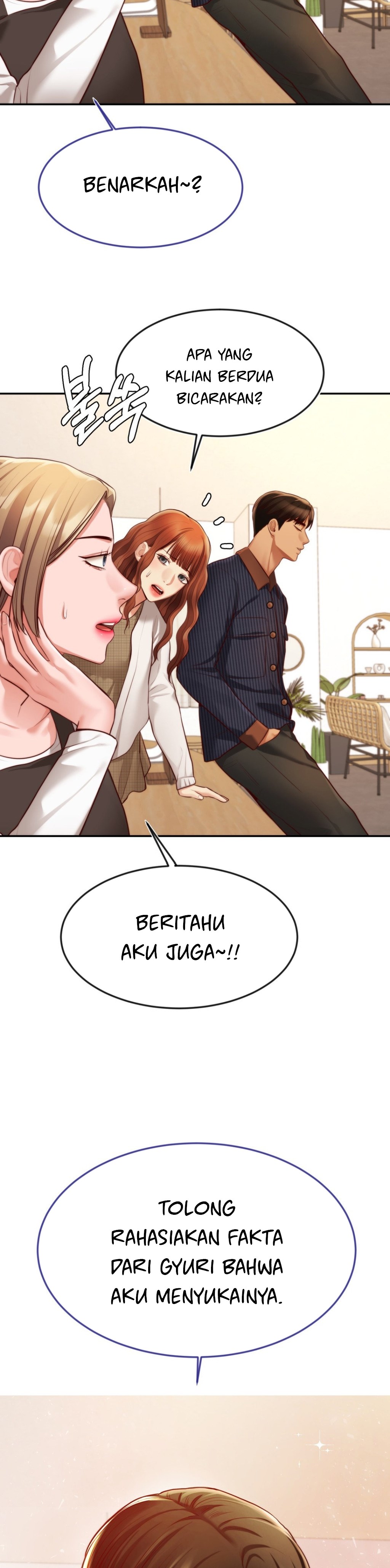 Blueming (Samosa) - Chapter 12 16