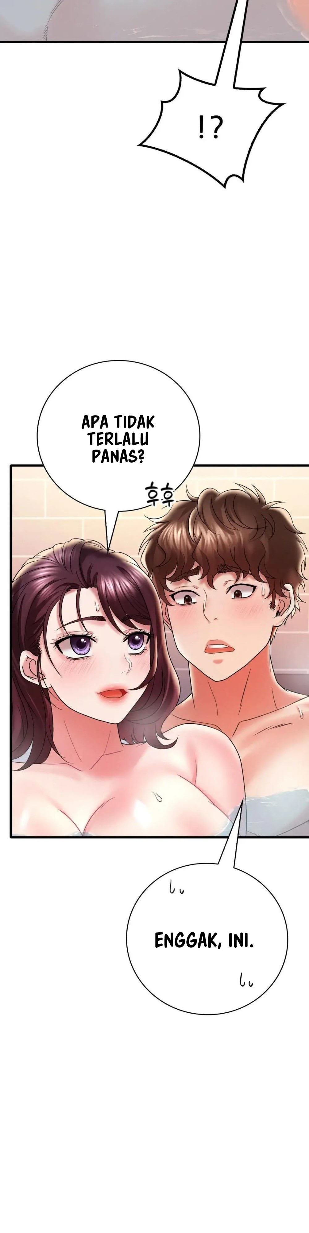 Drunk on You Uncen - Chapter 12 6
